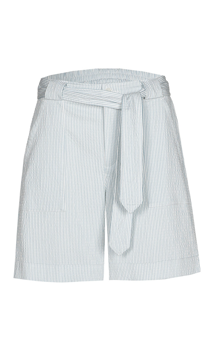 Shorten blauw Xandres