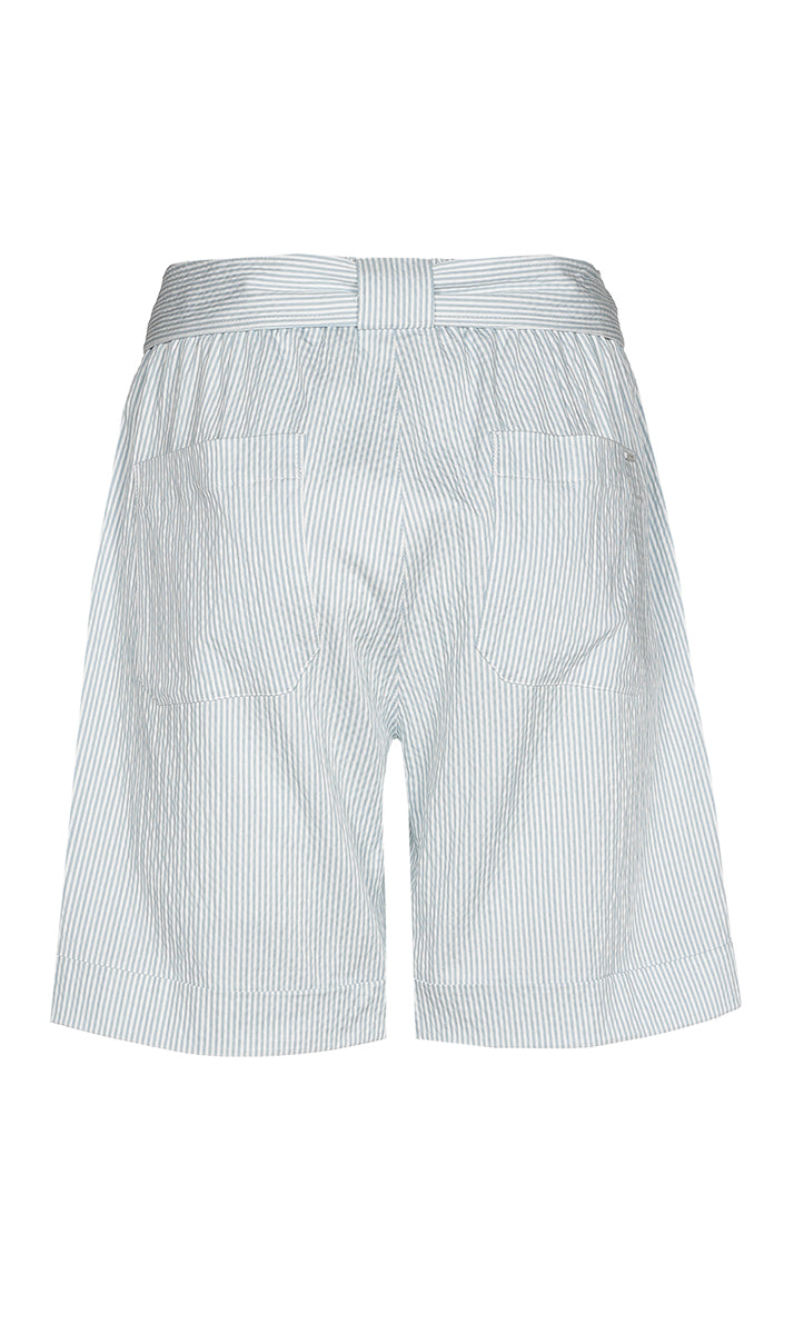 Shorten blauw Xandres