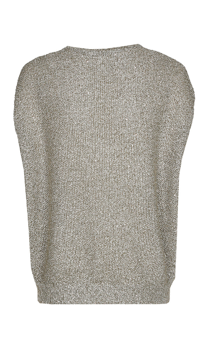 Pulls groen Xandres