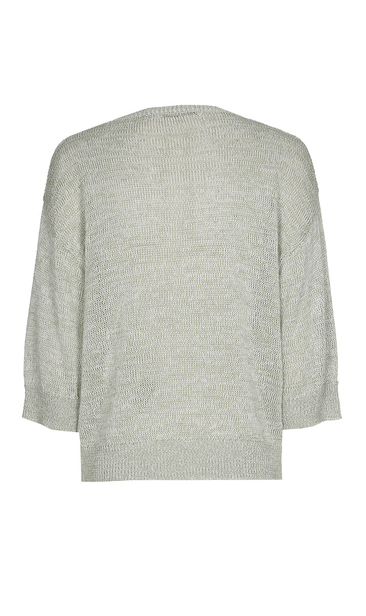 Pulls groen Xandres