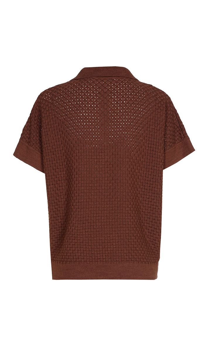 Pulls bruin Xandres