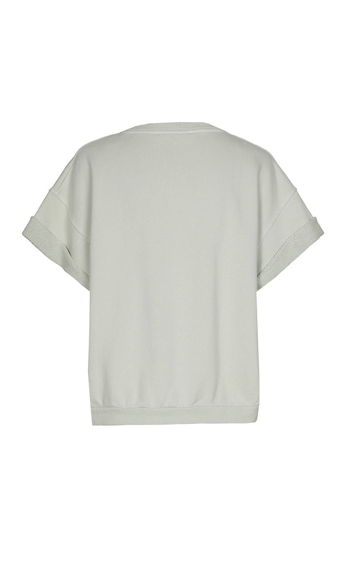 Pulls groen Xandres