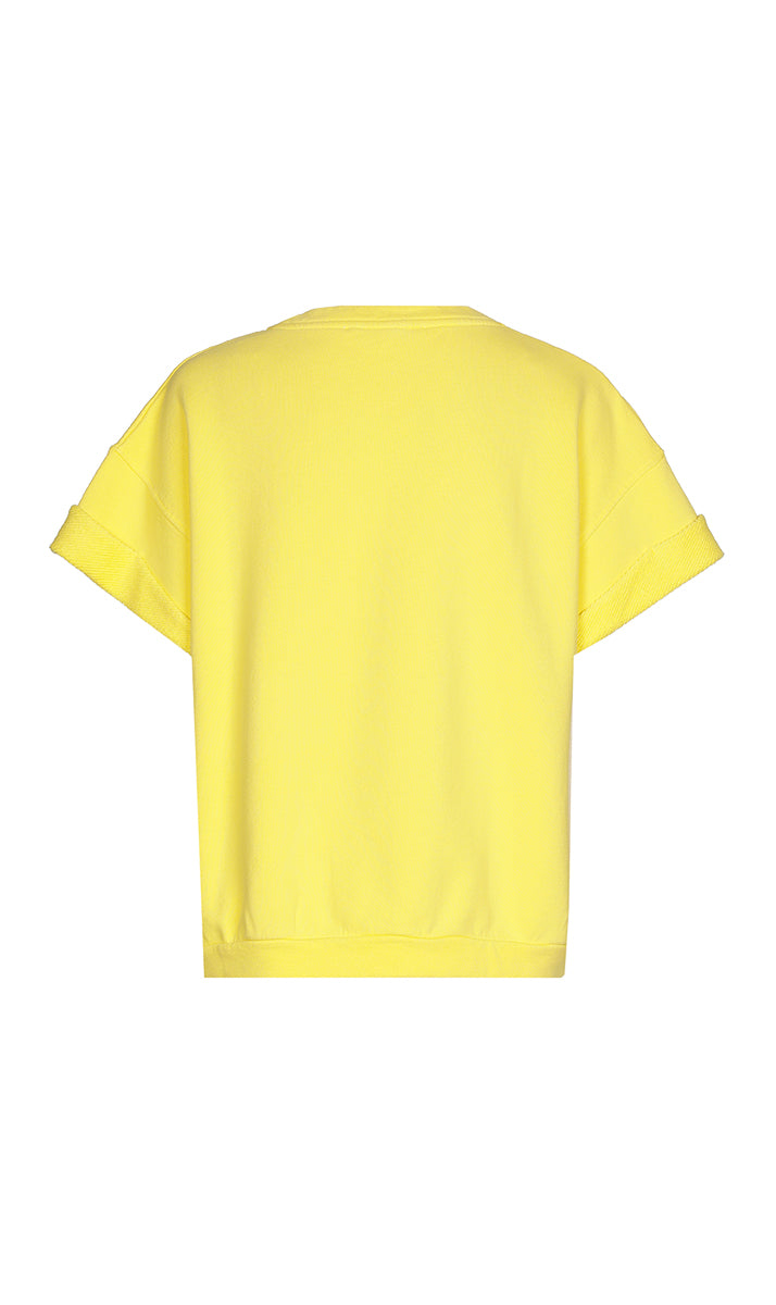 Pulls geel Xandres