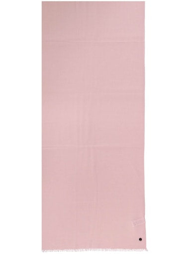 Sjaals roze Fraas
