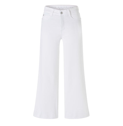 Jeans wit MAC