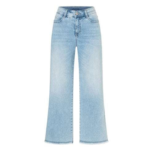 Jeans blauw MAC