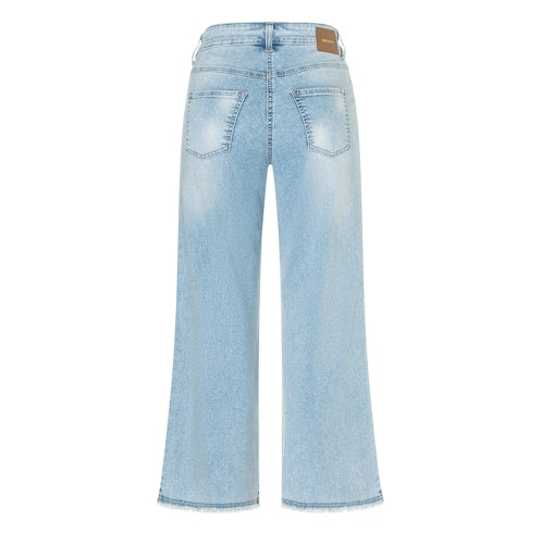 Jeans blauw MAC