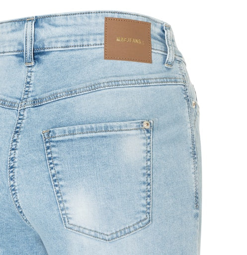 Jeans blauw MAC