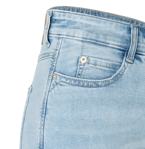 Jeans blauw MAC