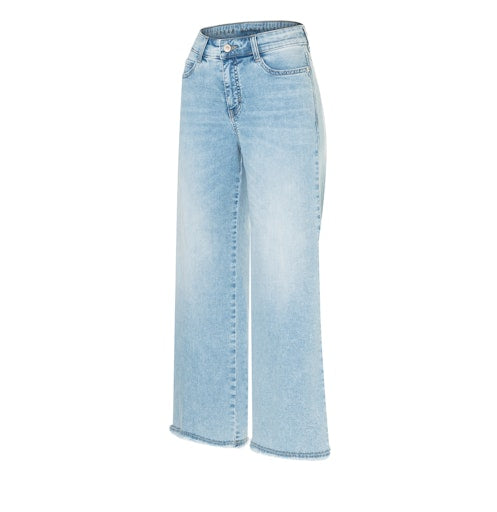 Jeans blauw MAC