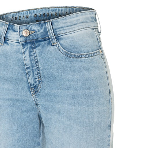 Jeans blauw MAC