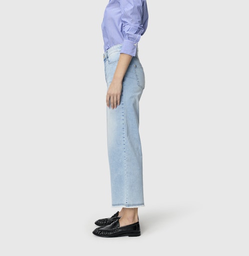 Jeans blauw MAC