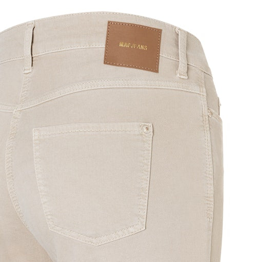 Jeans beige MAC