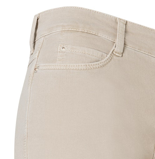 Jeans beige MAC