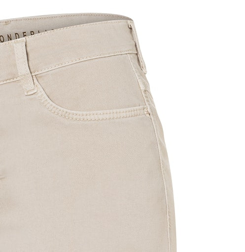 Jeans beige MAC