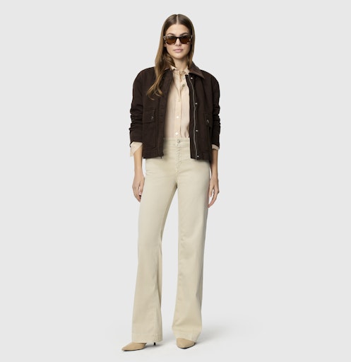 Jeans beige MAC