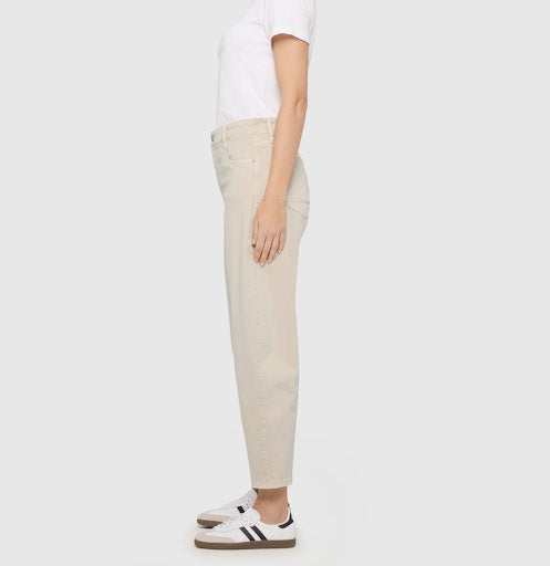 Broeken beige MAC