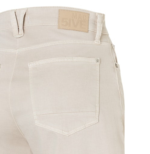 Broeken beige MAC