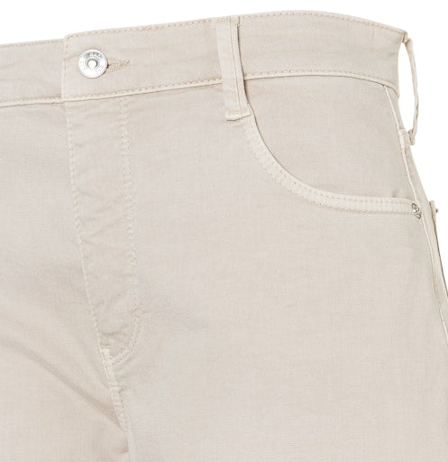 Broeken beige MAC