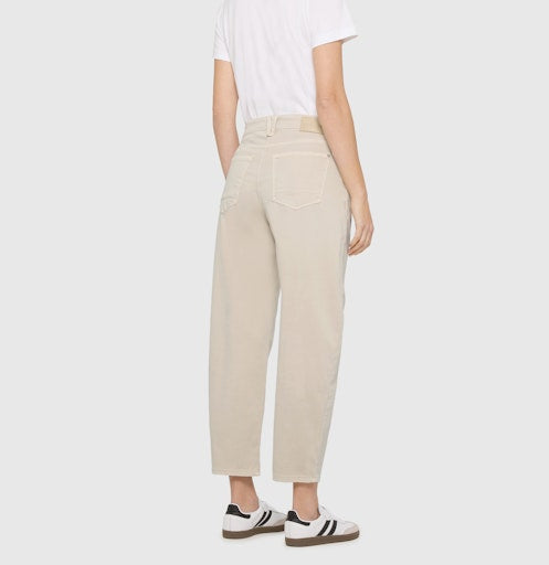 Broeken beige MAC