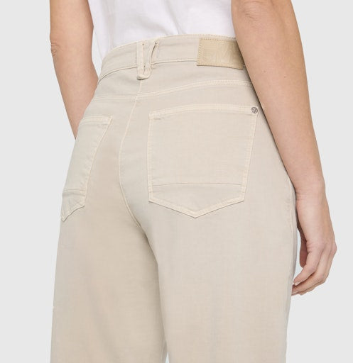 Broeken beige MAC