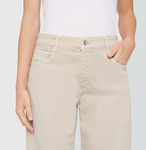 Broeken beige MAC