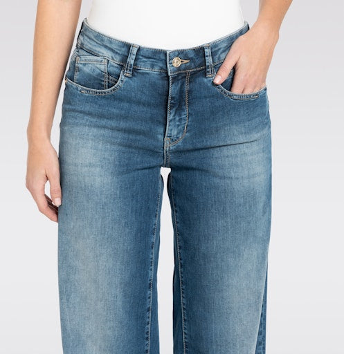 Jeans navy MAC