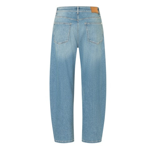 Jeans blauw MAC