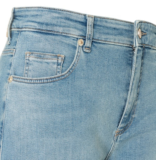 Jeans blauw MAC