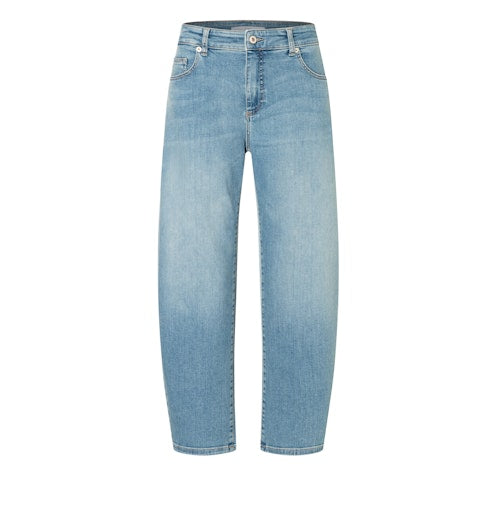 Jeans blauw MAC