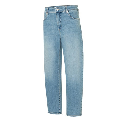 Jeans blauw MAC