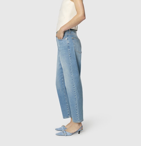 Jeans blauw MAC