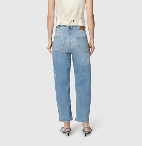 Jeans blauw MAC