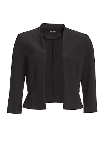 Blazers zwart SWING