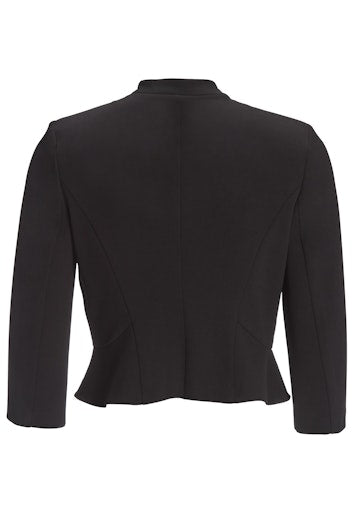 Blazers zwart SWING