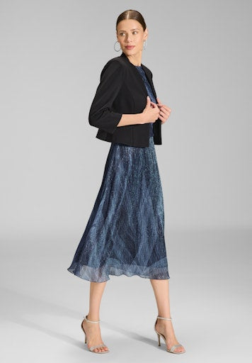 Blazers zwart SWING