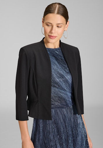 Blazers zwart SWING