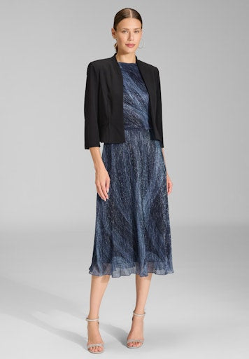 Blazers zwart SWING