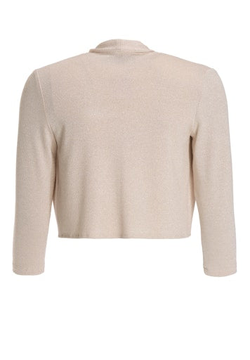 Cardigans beige SWING