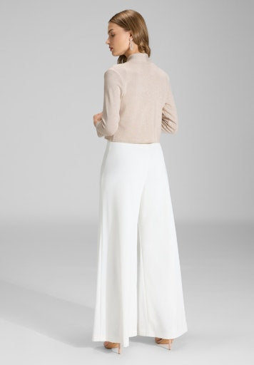 Cardigans beige SWING