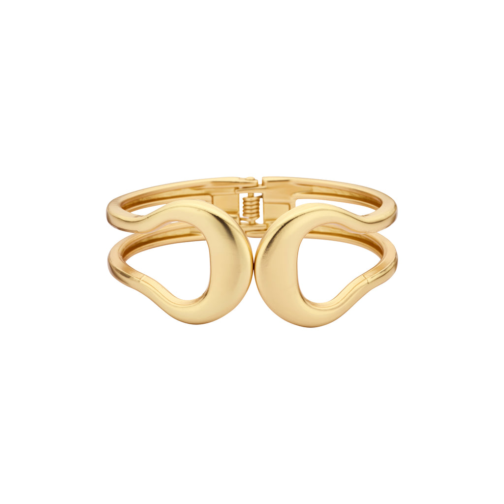 Juwelen goud Les Cordes