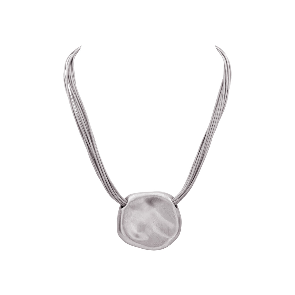 Juwelen zilver Les Cordes