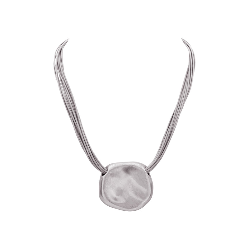 Juwelen zilver Les Cordes