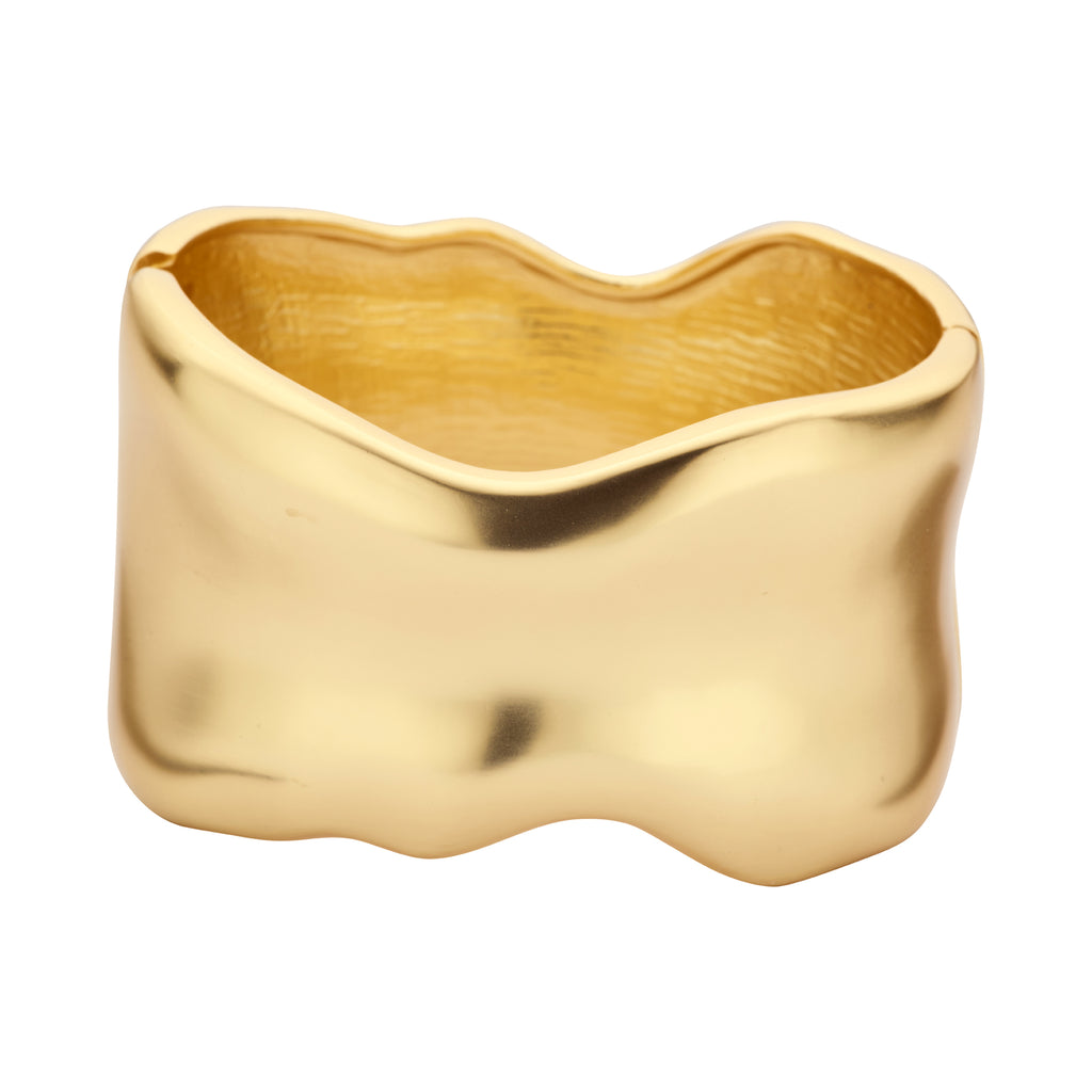 Juwelen goud Les Cordes