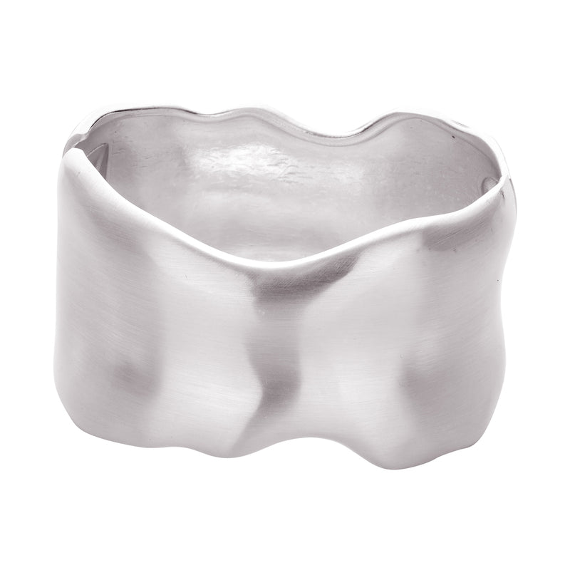 Juwelen zilver Les Cordes