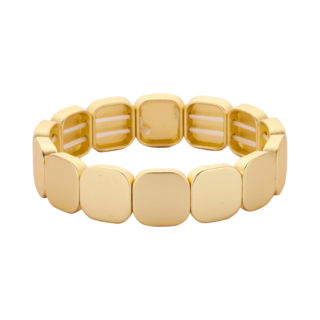 Juwelen goud Les Cordes