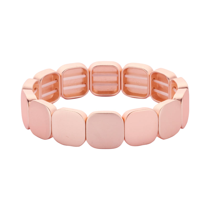 Juwelen roze Les Cordes