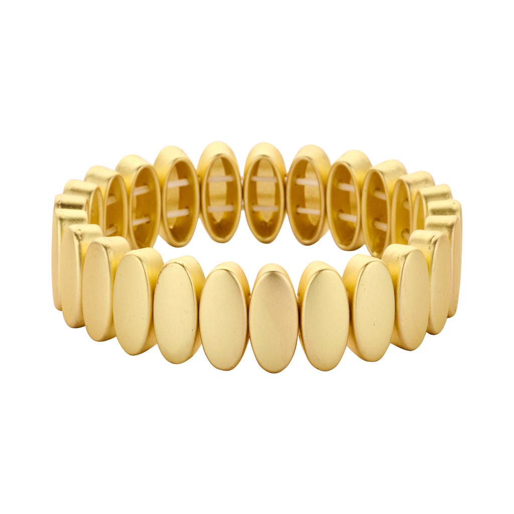 Juwelen goud Les Cordes