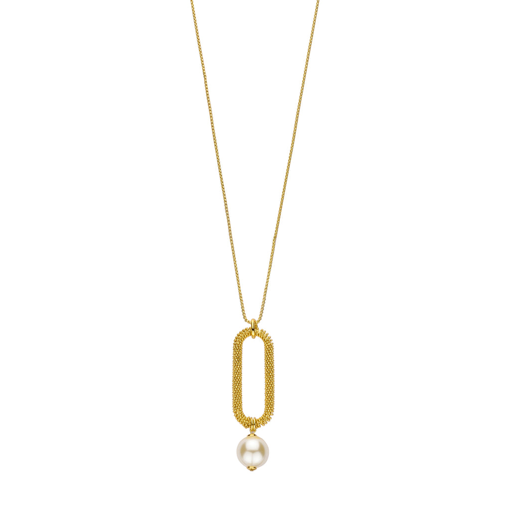 Juwelen goud Les Cordes
