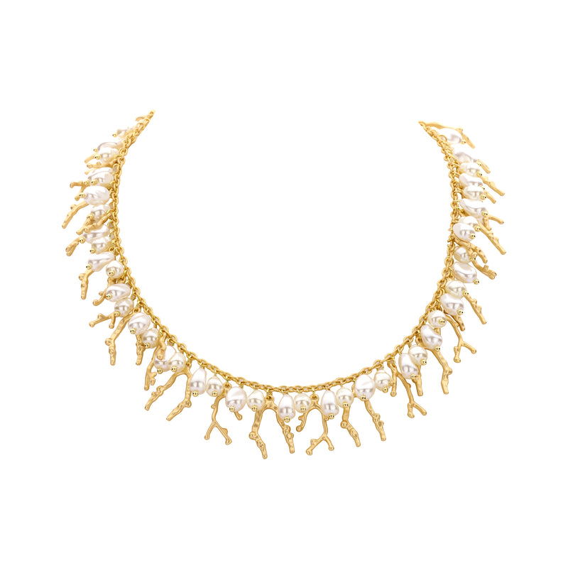 Juwelen goud Les Cordes